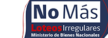 No más